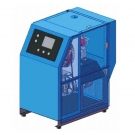 寶恩BBS-400ET氣體增壓機(jī)-定制款