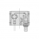 新宇宙New cosmos P-4382真空發生器式氣體采樣器 新宇宙New cosmos P-4382真空發生器式氣體采樣器