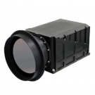 大立DLD-M750C-640遠(yuǎn)距離制冷型單光譜監(jiān)控?cái)z像機(jī)