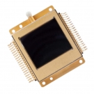 大立DLE1024非制冷焦平面探測(cè)器