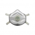 PIP 270-PM012-EN帶呼吸閥FFF3杯型防護口罩