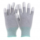 好員工T400 PU涂層涂指碳纖維手套