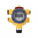 保時(shí)安GTYQ-Z60工業(yè)及商業(yè)用途點(diǎn)型可燃?xì)怏w探測器