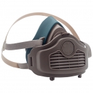 康保仕3020防塵半面罩 康保仕3020防塵半面罩