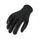思衛(wèi)爾2709黑色7針乳膠浸掌滌綸防割手套 思衛(wèi)爾2709黑色7針乳膠浸掌滌綸防割手套