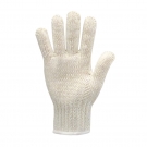 思衛(wèi)爾1801淺黃色8針曼陀林HPPE滌綸鋼絲防割手套 思衛(wèi)爾1801淺黃色8針曼陀林HPPE滌綸鋼絲防割手套