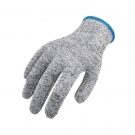 思衛(wèi)爾1305常規(guī)款麻灰色13針HPPE玻璃纖維防割手套 思衛(wèi)爾1305常規(guī)款麻灰色13針HPPE玻璃纖維防割手套