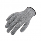 思衛(wèi)爾1121加厚款麻灰色10針HPPE玻璃纖維防割手套 思衛(wèi)爾1121加厚款麻灰色10針HPPE玻璃纖維防割手套