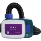 康保仕PAPR-PHF TR50過濾式動力送風呼吸器 康保仕PAPR-PHF TR50過濾式動力送風呼吸器