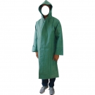 盛安906單膠長(zhǎng)披雨衣