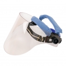 定和DH4072 X射線防護面罩 定和DH4072 X射線防護面罩