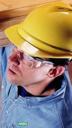 3F 頭部防護(hù)