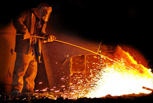 高溫作業(yè)防護(hù)用品