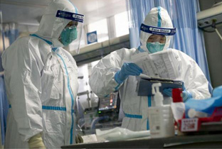 醫用防護服多少錢一件