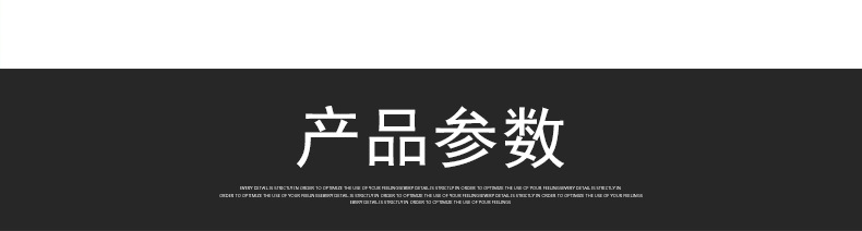 世達(dá)ASF0005 全棉紗線(xiàn)手套圖片1