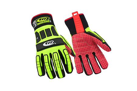 ANSELL安思爾的汽車專業知識證明了EDD CHINA的完美契合