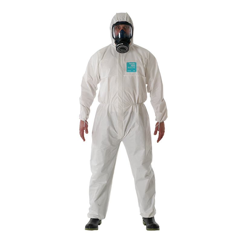微護(hù)佳MICROGARD2000款式162標(biāo)準(zhǔn)型防護(hù)服圖片