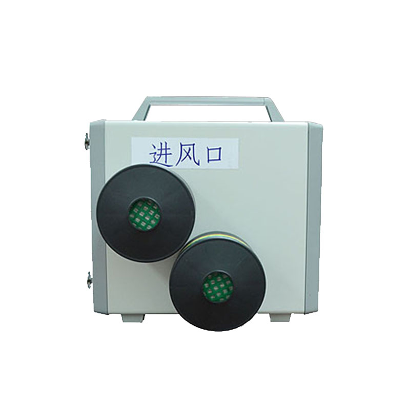 寶亞HCF-20連續(xù)送風(fēng)長(zhǎng)管呼吸器圖片1
