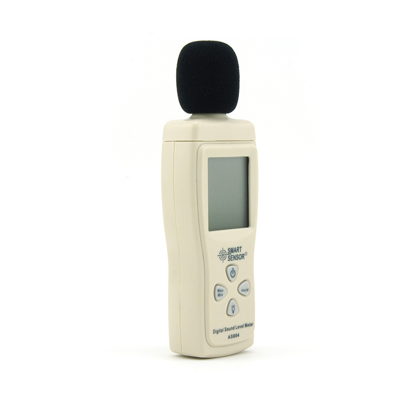 ?，擜S804數字噪音計圖片5