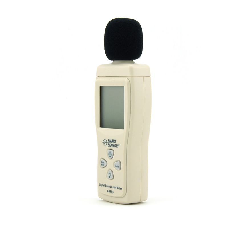 ?，擜S804數字噪音計圖片2