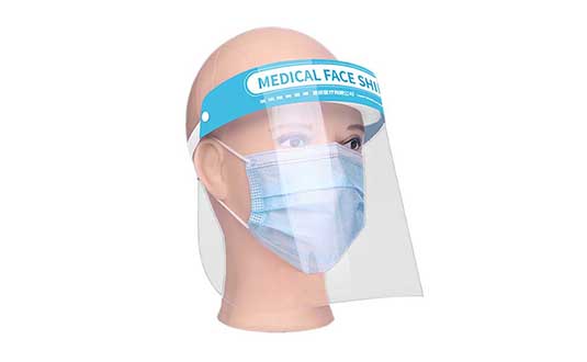 醫(yī)用隔離面置和護目鏡哪個好