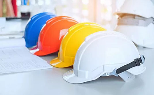 安全帽材質(zhì)哪種好 安全帽材質(zhì)都有哪些