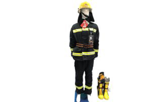 消防服的顏色區(qū)別及分類(lèi)圖片