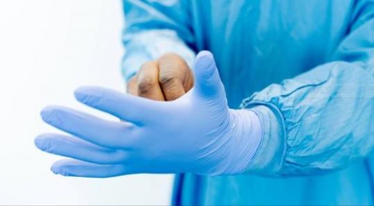 PVC和丁腈手套有什么區(qū)別