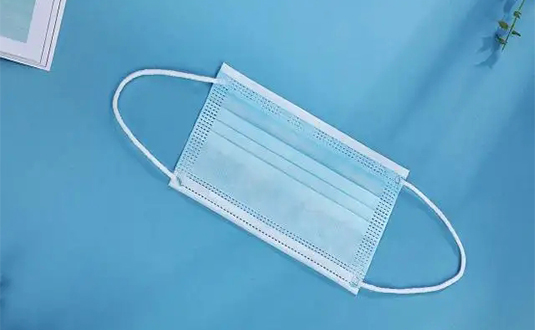 一次性醫(yī)用外科口罩國家檢測標(biāo)準(zhǔn)圖片