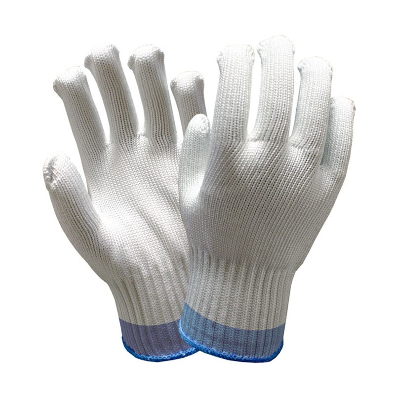 防割手套是什么材料做的 防割手套材質有哪些