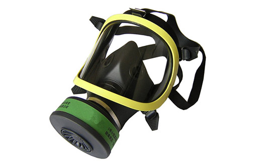 濾毒罐的使用方法和注意事項圖片