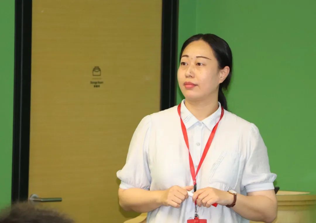 杜邦與中建一局安全文化交流7