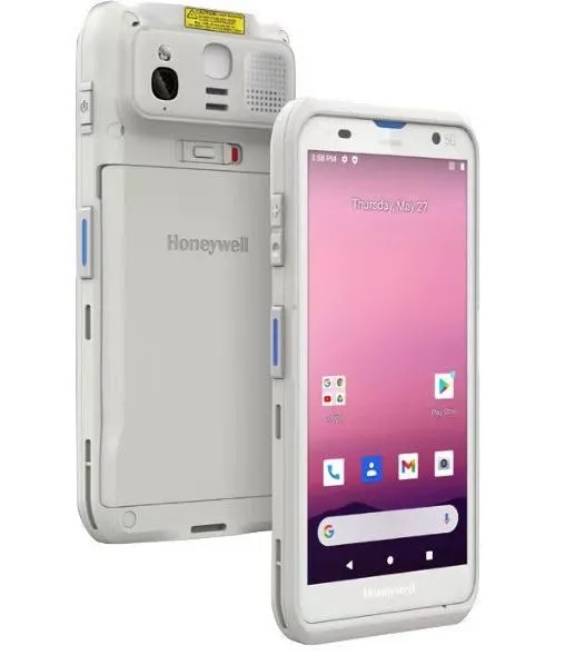 亮相2024CHINC,霍尼韋爾賦能智慧醫(yī)療圖片5