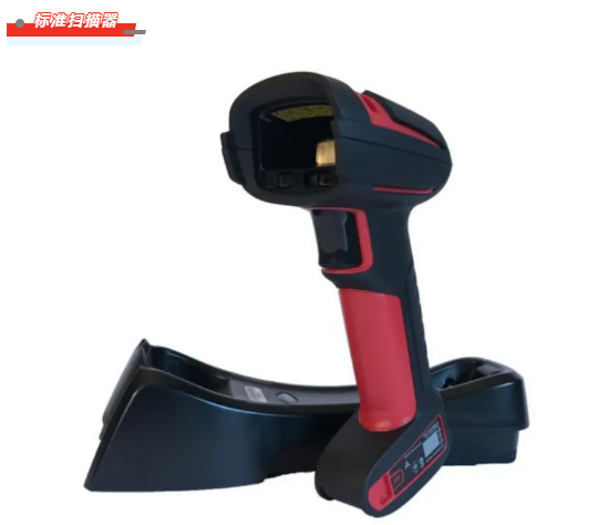 霍尼韋爾掃碼槍有哪些? 掃碼槍型號分為哪幾種?4