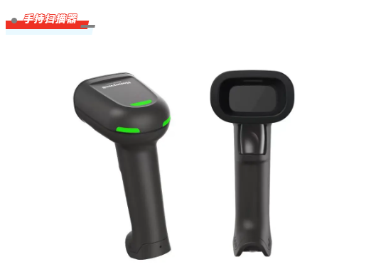 霍尼韋爾掃碼槍有哪些? 掃碼槍型號分為哪幾種?6