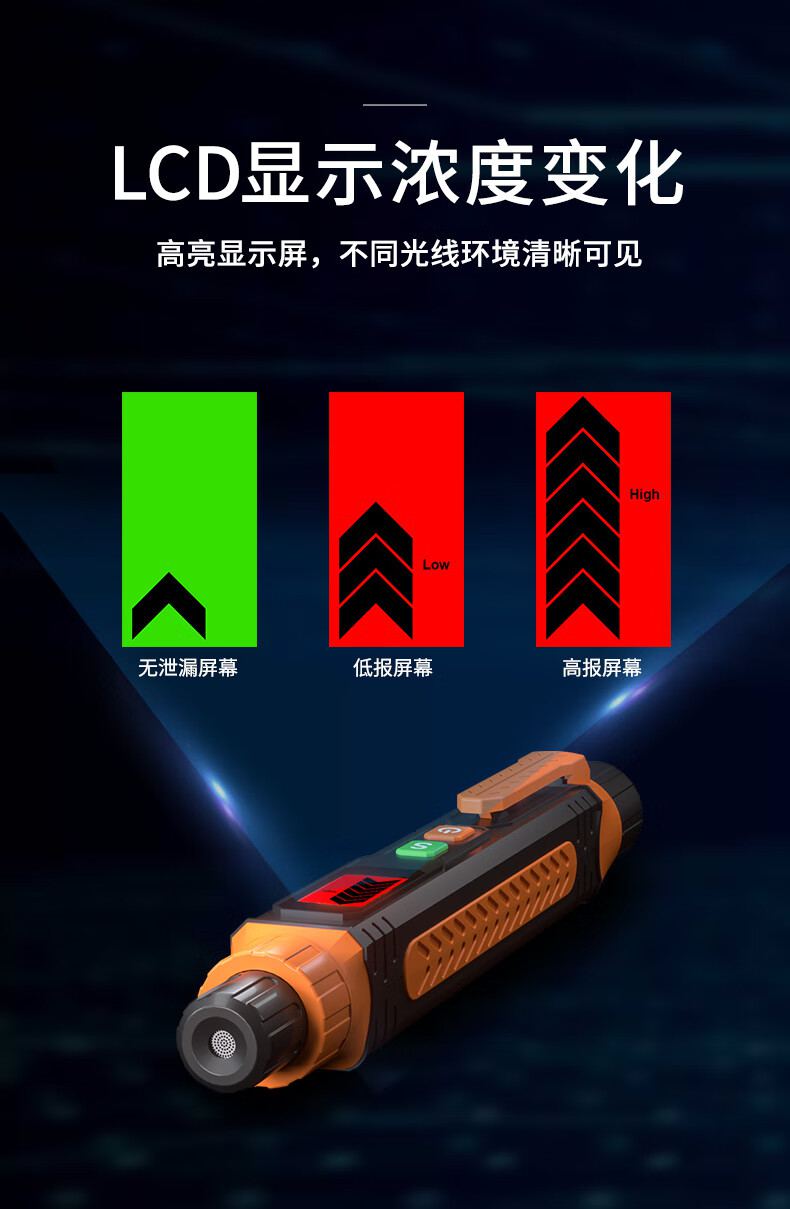 愛德克斯JLY-50A家用可燃?xì)怏w檢測筆5.jpg