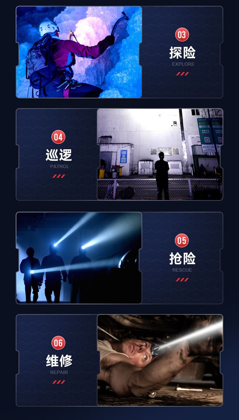 神火HL25持久續(xù)航智能感應(yīng)機械式變焦頭燈14.jpg