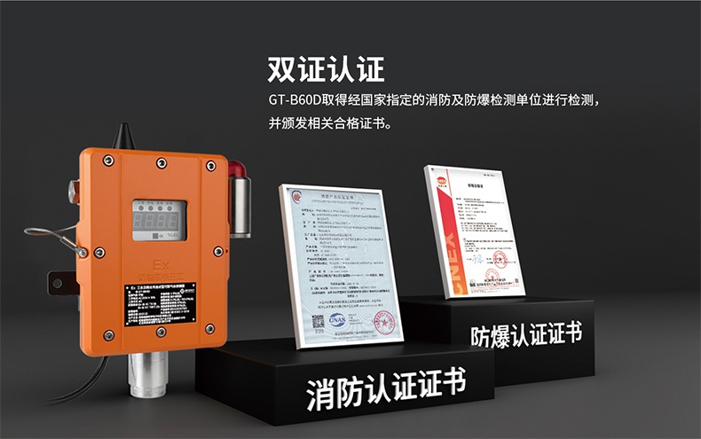 時安GT-B60D單點壁掛氣體報警器3.jpg