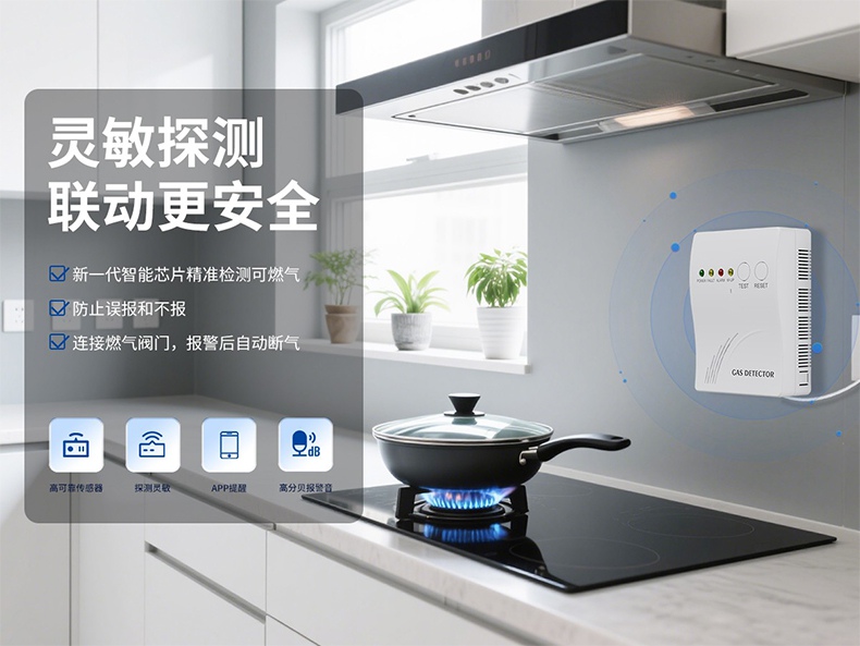 保時(shí)安BH-H5家用可燃?xì)怏w探測(cè)器2.jpg