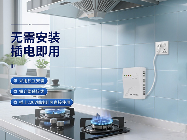 保時(shí)安BH-H5家用可燃?xì)怏w探測(cè)器4.jpg