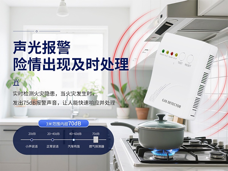 保時(shí)安BH-H5家用可燃?xì)怏w探測(cè)器5.jpg