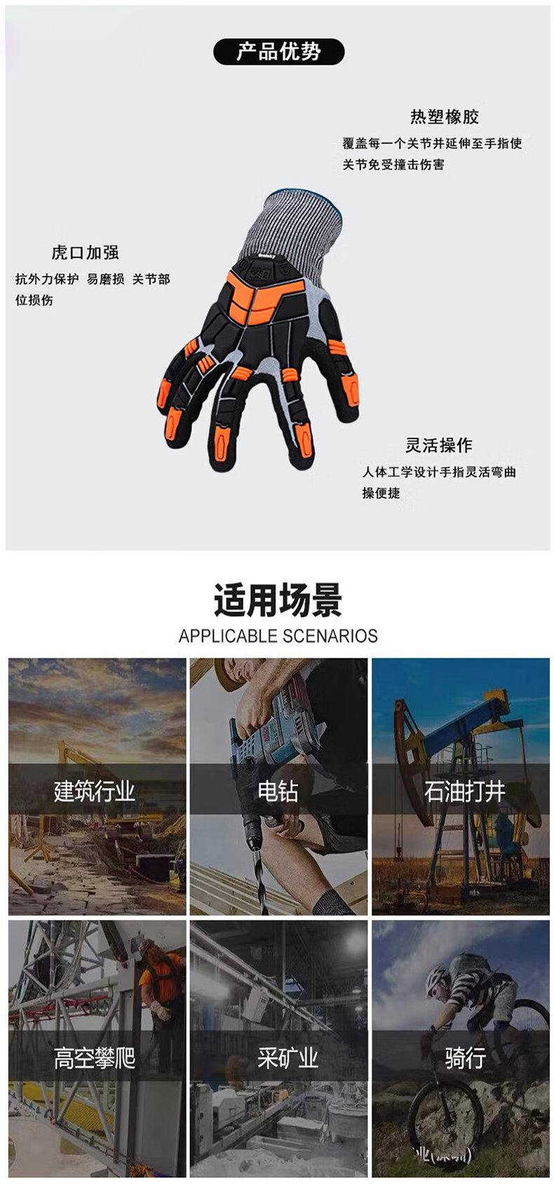 特安護THP-01免縫TPR三級防撞手套2.jpg