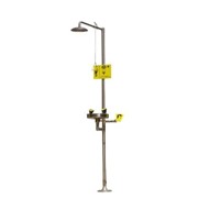 MSA梅思安10107436復合式洗眼器