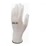 代爾塔201704 PU涂層精細操作手套