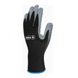 代爾塔201715丁腈涂層精細操作手套