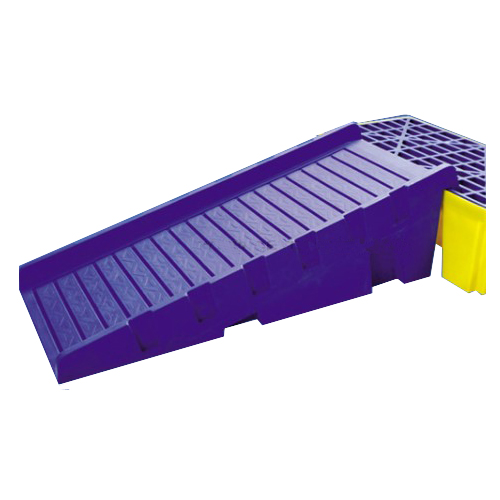 SPC 斜坡臺(盛漏托盤專用)