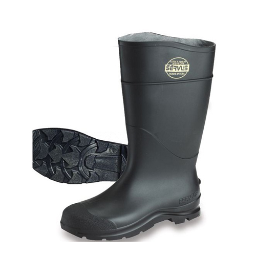 霍尼韋爾(巴固)18821高筒經(jīng)濟型防護靴