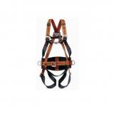 代爾塔501046雙調兩節(jié)點安全帶