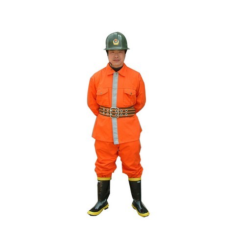 消防戰(zhàn)斗服