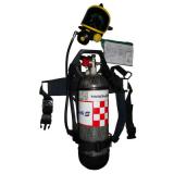 霍尼韋爾SCBA805 T8000正壓式空氣呼吸器